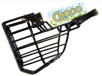 CHOPO  fizjologiczny kaganiec dla psa  - Owczarek Niemiecki, Malamut, Kuvasz