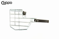 CHOPO kaganiec fizjologiczny dla psa srebrny - Owczarek Niemiecki, Malamut, Kuvasz