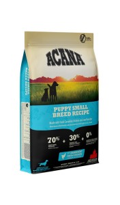 ACANA Puppy Small Breed sucha karma dla szczeniąt 6 kg