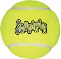 KONG AirDog Tennis Ball - piłka tenisowa dla psów