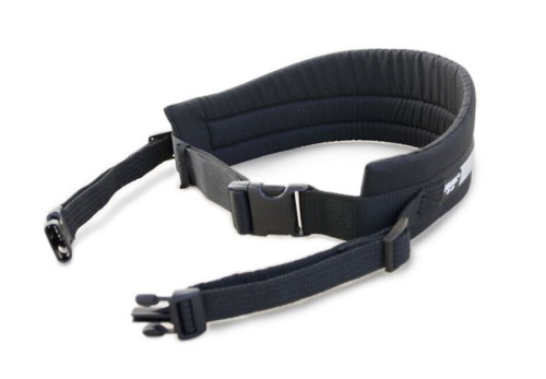 JULIUS K9 Pas biodrowy do smyczy do biegania z psem 