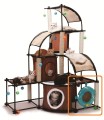 PetSupplies Zabawka dla kota Kitty City