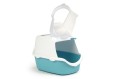 STEFANPLAST Toaleta dla kota z filtrem Cathy Easy Clean